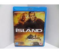 The Island [Edizione: Regno Unito]