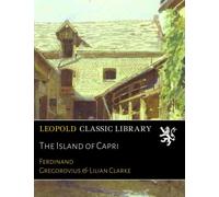 The Island of Capri