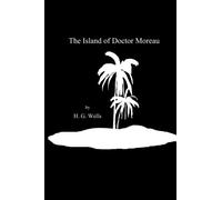 The Island of Doctor Moreau