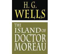 The Island Of Doctor Moreau