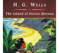 The Island of Doctor Moreau, with eBook