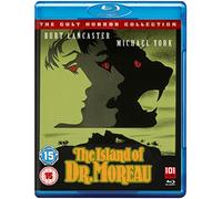 The Island Of Dr. Moreau