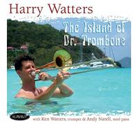 Watters, Harry - Island Of Dr. Trombone