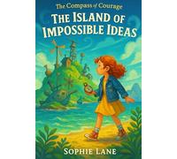 The Island of Impossible Ideas: Nothing is impossible-just untried.