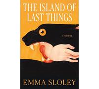 The Island of Last Things