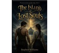 The Island of lost souls