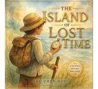 The Island of Lost Time: A Gentle Story About Time, Mindfulness, and Finding Peace in a Busy World: 13