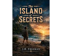 The Island of Secrets