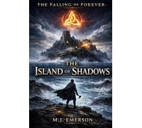The Island of Shadows