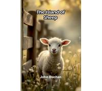 The Island of Sheep