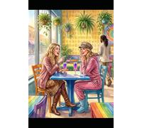 The Island Only an Island When the Ocean Allow It: An Exceptionally Gay Literary Comedy. The Full Text.