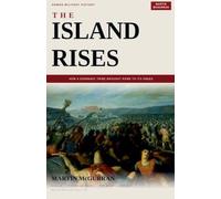 The Island Rises: How a Germanic Tribe Brought Rome to Its Knees