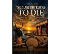 The Island That Refused to Die: 1