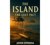 The Island, The Last Pact