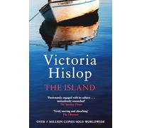 The Island: The million-copy Number One bestseller 'A moving and absorbing holiday read'