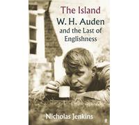 Nicholas Jenkins The Island (Tascabile)