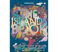 Lonely Planet The Islands Book (Copertina rigida) Lonely Planet