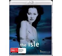 The Isle (Blu-ray) Kim Yu-seok Ki-duk Kim Kim Ki-duk