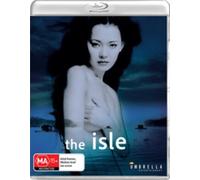 The Isle (Blu-ray) Kim Yu-seok Kim Ki-duk Ki-duk Kim