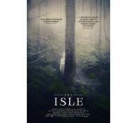 The Isle (DVD) Alex Hassell Conleth Hill