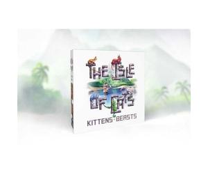 The Isle of Cats: Kittens and Beasts