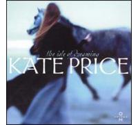 The Isle of Dreaming by Kate Price (2000-04-25)