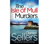 The Isle of Mull Murders