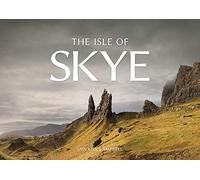 Iain Kirk Campbell The Isle of Skye (Tascabile)