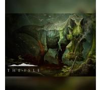 The Isle (PC) Steam Gift - EU