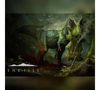 The Isle (PC) Steam Gift - GLOBAL