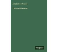 The Isles of Shoals