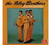 The Isley Brothers