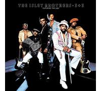 The Isley Brothers - 3 + 3 Bonus [Remastered]