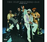 Isley Brothers - MUSIC ON VINYL 3 + 3