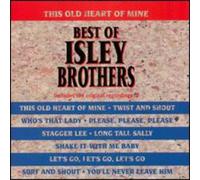 The Isley Brothers Best Of The Isley Brothers, The (CD)