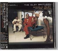 The Isley Brothers - Eternal [Import]