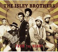 The Isley Brothers - From the Heart
