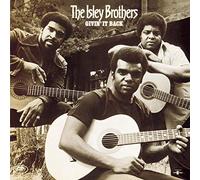 The Isley Brothers - Givin It Back