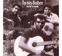 Vinile Isley Brothers (The) - Givin' It Back