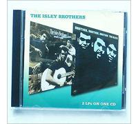 THE ISLEY BROTHERS - Givin' It Back/Brother Brother Brother