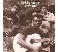 Vinile Isley Brothers (The) - Givin' It Back