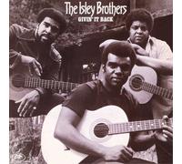 The Isley Brothers – Givin' It Back – Vinile – Music on Vinyl