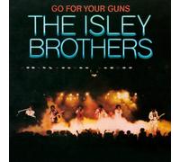 The Isley Brothers Go for Your Guns (Vinyl LP)