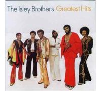 The Isley Brothers Greatest Hits (CD) Album