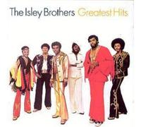 The Isley Brothers Greatest Hits (CD) Album