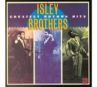 The Isley Brothers - Greatest Hits [Import]