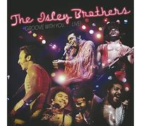 The Isley Brothers - Groove With You...Live! [2 LP]