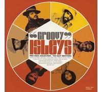 The Isley Brothers - Groovy Isleys