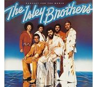 The Isley Brothers - Harvest for the World