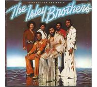 The Isley Brothers - Harvest For The World (Expand Edition)